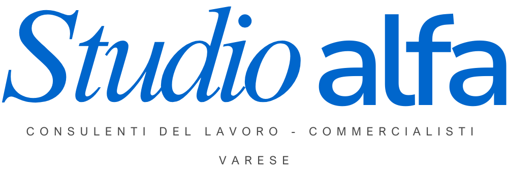Logo Studio Alfa